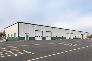 New Castle, DE Industrial - 312 Carroll Dr