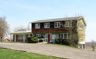 Washingtonville, NY Office - 25 South St