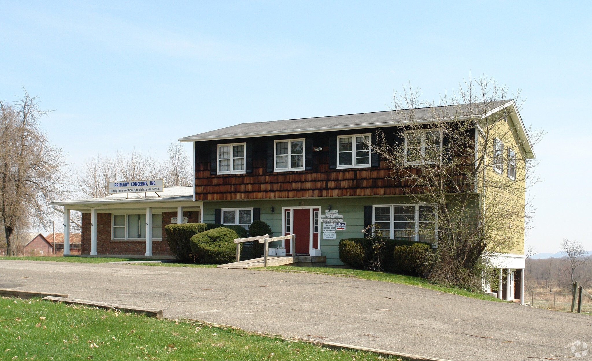 25 South St, Washingtonville, NY for Rent