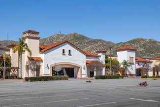 Riverside, CA Office/Medical, Retail - Hwy 60 @ I-215