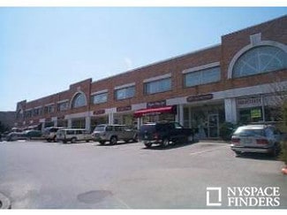 Glen Cove, NY Office - 10 Cedar Swamp Rd