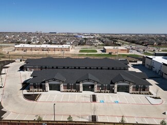 Fort Worth, TX Office/Medical - 1901 Heritage Trace Pky Fort Worth, TX Office/Medical - 1901 Heritage Trace Pky
