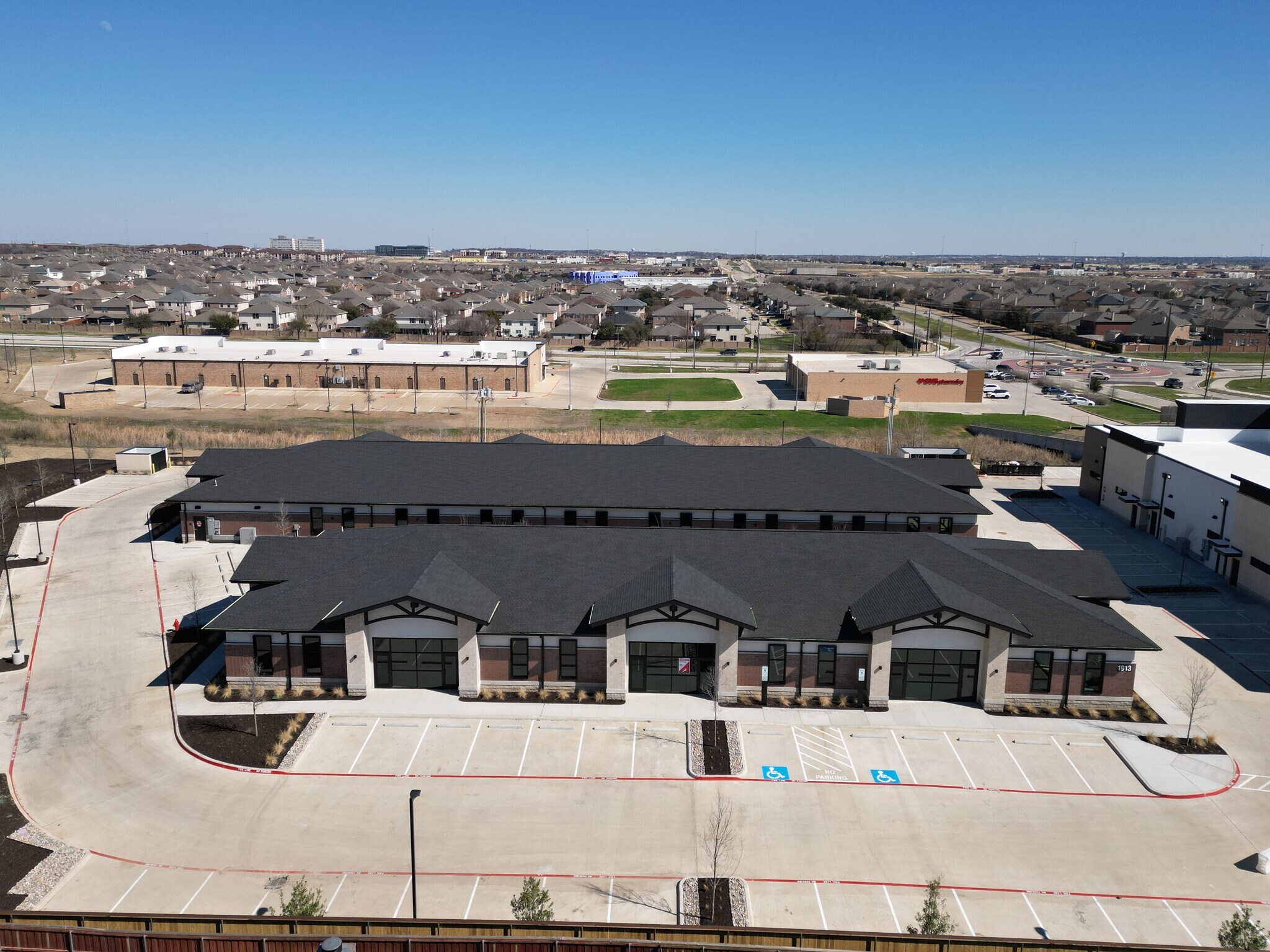 1901 Heritage Trace Pky, Fort Worth, TX for Rent