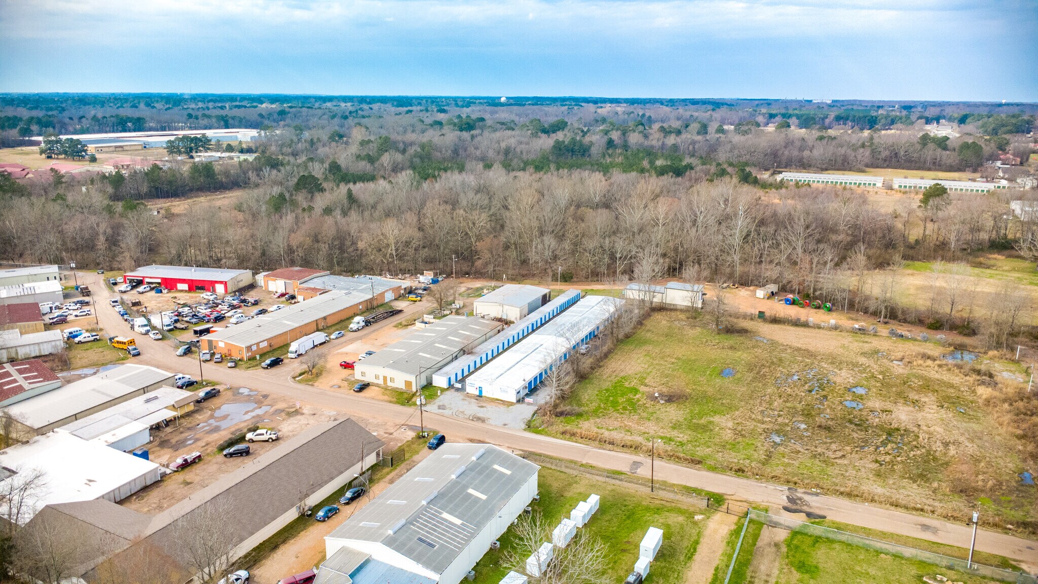 5849 N Commerce Plz, Jackson, MS for Sale