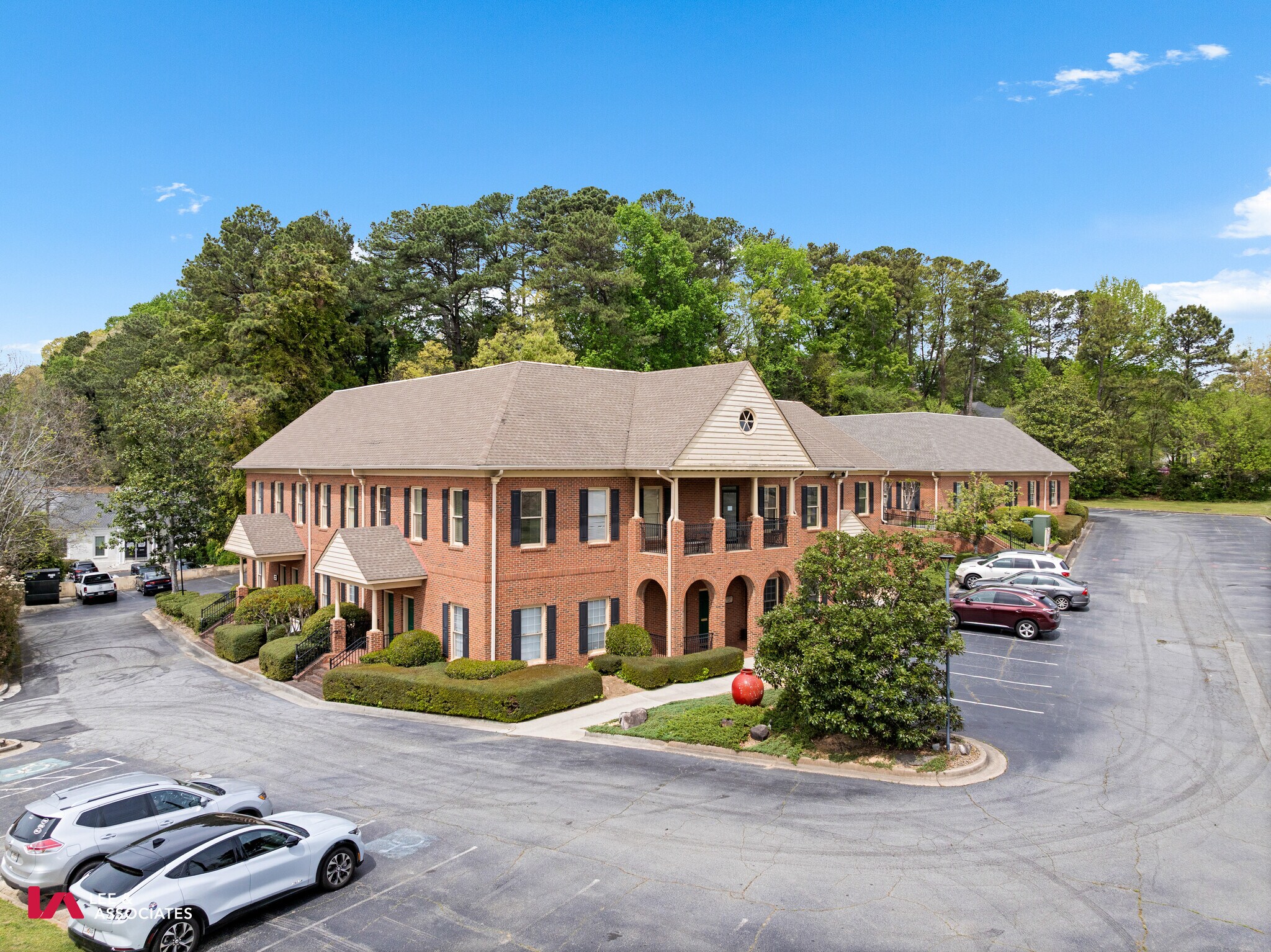 1776 Old Spring House Ln, Dunwoody, GA for Rent