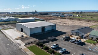 Colusa, CA Industrial - 2955 Davison Ct