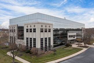 Loveland, OH Office - 6281 Tri Ridge Blvd