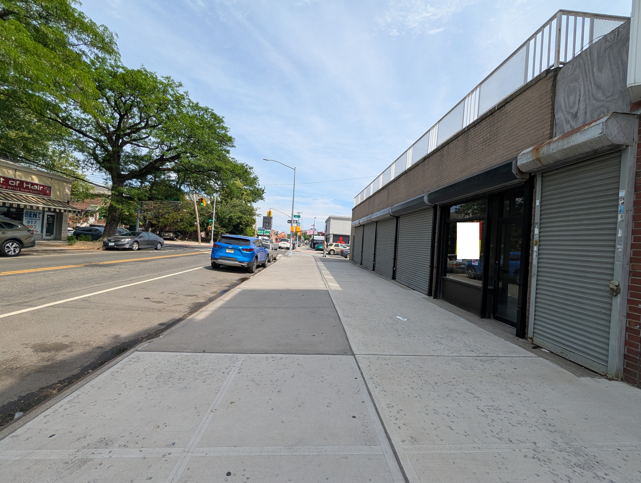 45-18 34th Ave, Long Island City, NY for Rent