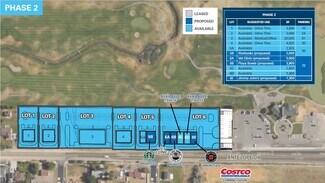 Syracuse, UT Commercial Land - 3050 Antelope -1