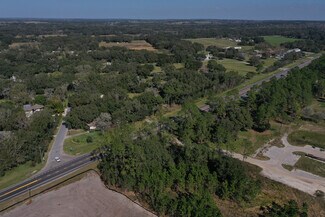 San Antonio, FL Commercial - 31157 State Road 52