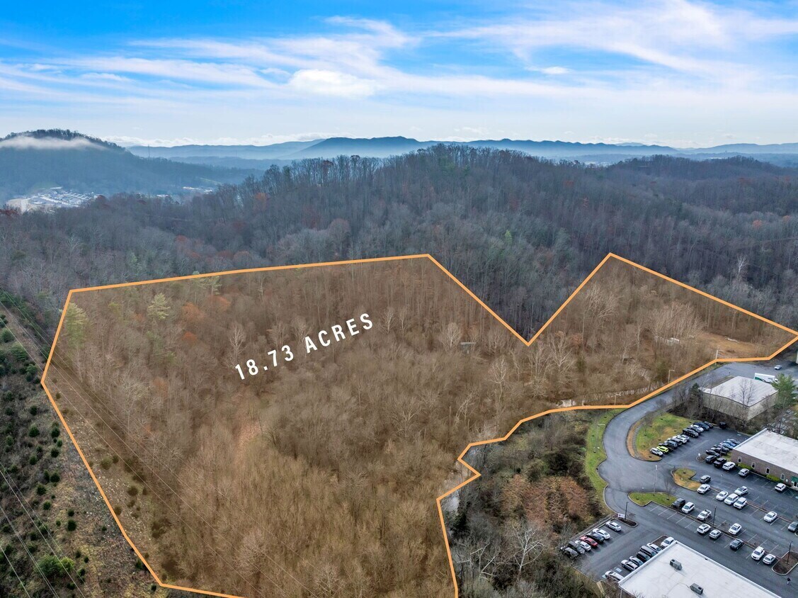 0 Wayfield Drive, Johnson City, TN for Sale