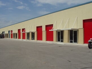 Kissimmee, FL Industrial - 1891-1923 John Henry Jones Blvd