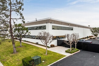 Ontario, CA Office - 611 S Palmetto Ave