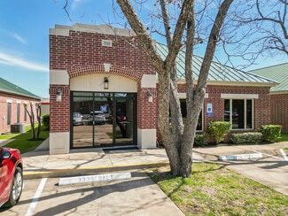 College Station, TX Office - 3330 Longmire Dr