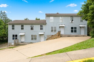 Morgantown, WV Apartments - 409 McLane Avenue Morgantown, WV Apartments - 409 McLane Avenue