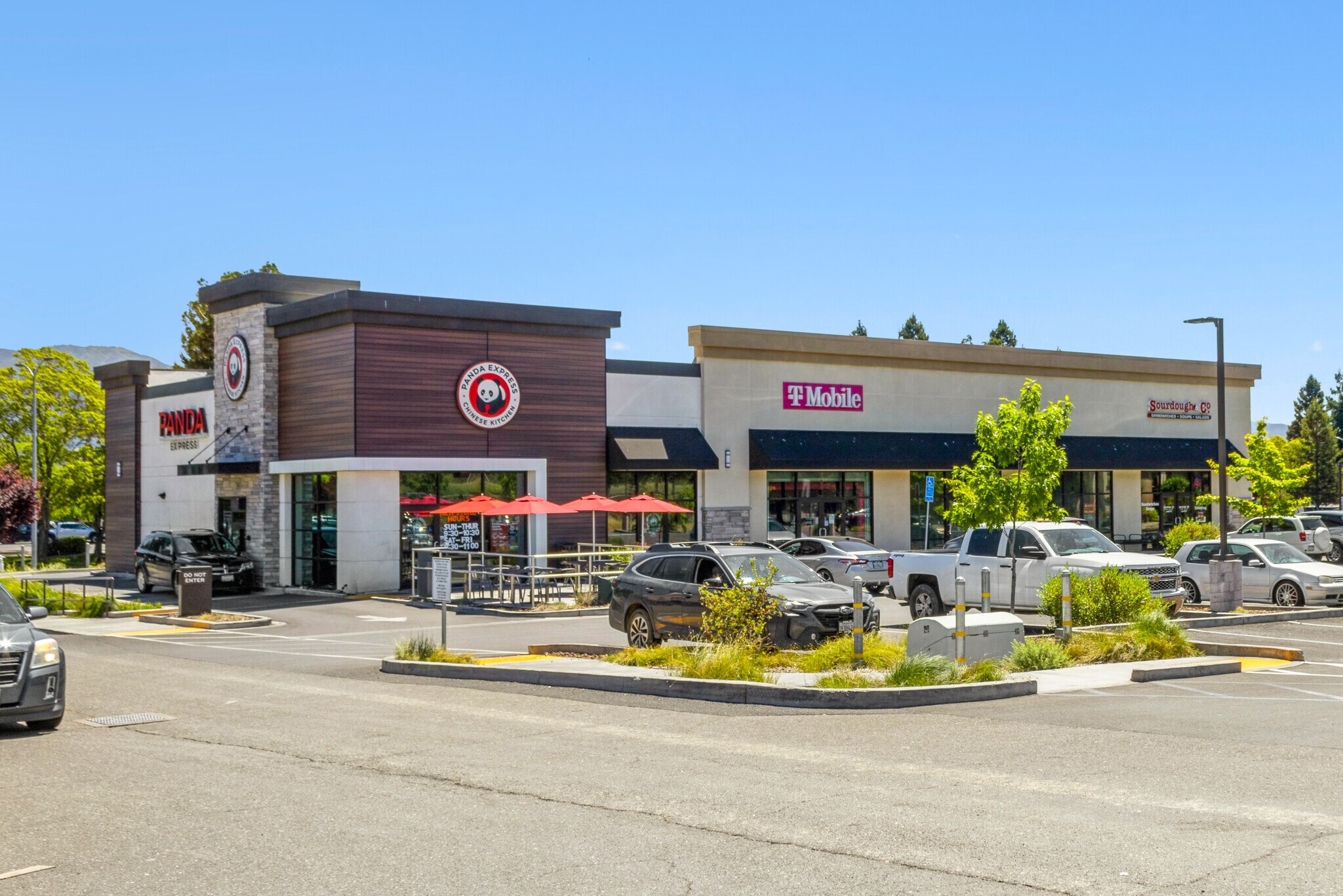 1236 Airport Park Blvd, Ukiah, CA for Rent