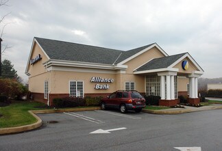 Glen Mills, PA Retail - 979 Baltimore Pike Glen Mills, PA Retail - 979 Baltimore Pike