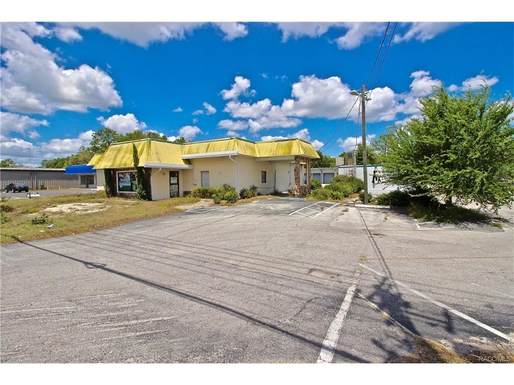 3177 E Gulf To Lake Hwy, Inverness, FL for Rent