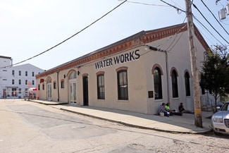 Philadelphia, PA Office - 3 Rector St