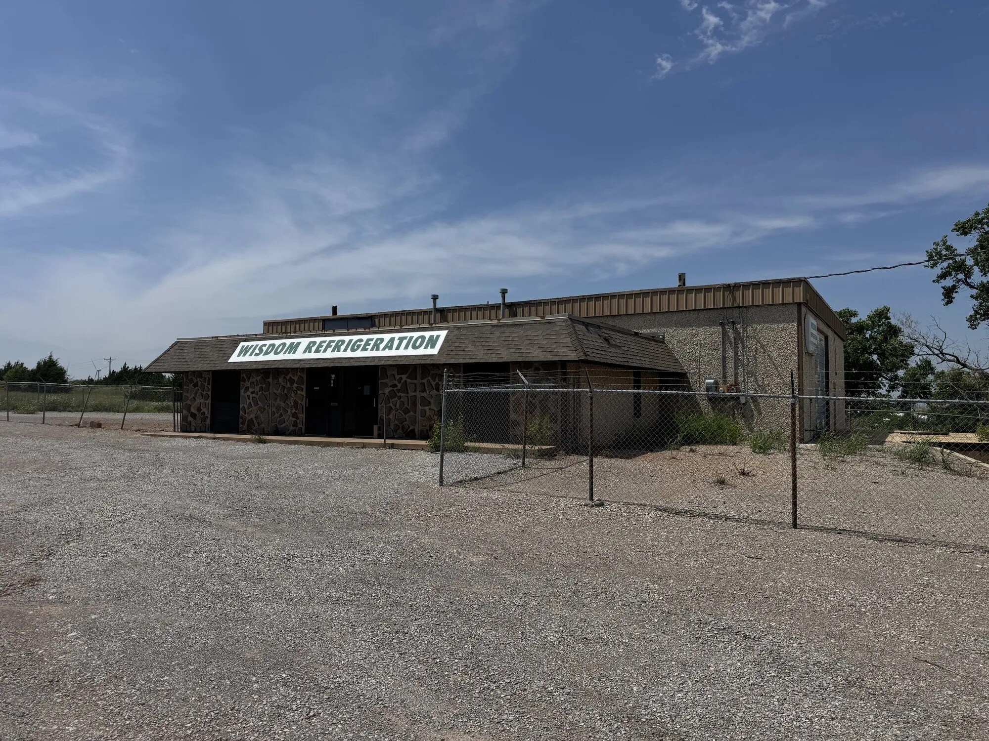 10121 OK-54, Weatherford, OK for Sale