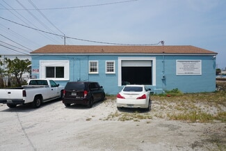 Lake Worth, FL Warehouse - 1110 2nd Ave S Lake Worth, FL Warehouse - 1110 2nd Ave S