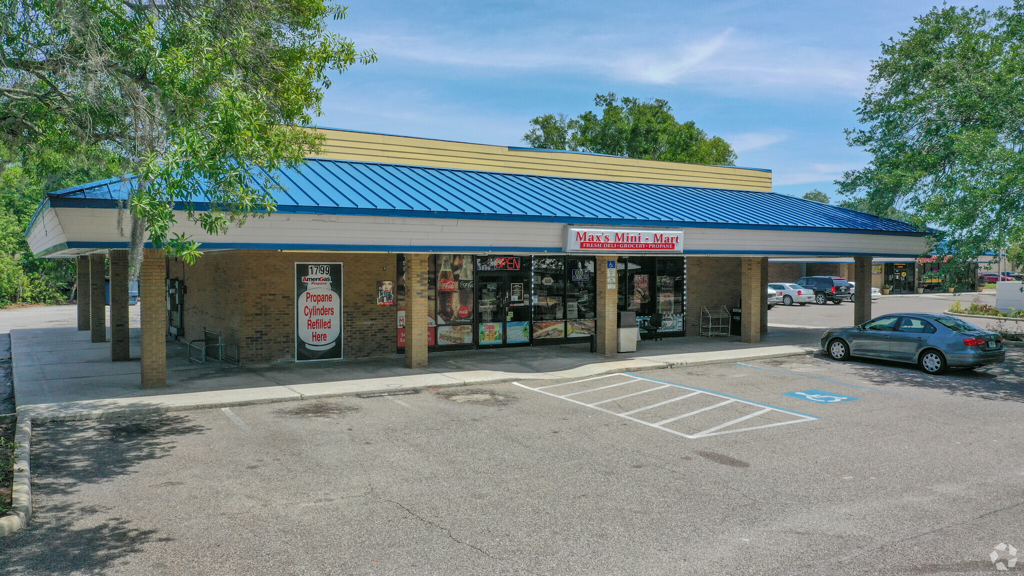 3879-3897 Northdale Blvd Tampa, FL 33624 - Retail Property for Lease on ...