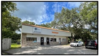 501 Saint Petersburg Dr E  