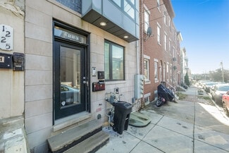 Philadelphia, PA Apartments - 1250 N 25th St Philadelphia, PA Apartments - 1250 N 25th St