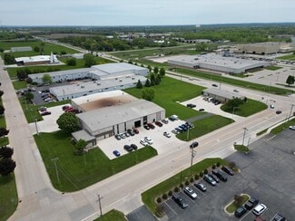 Appleton, WI Industrial - 2820 N Roemer Rd