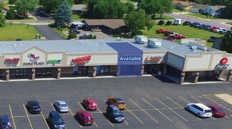 Sauk City, WI Retail - 825 Phillips Blvd