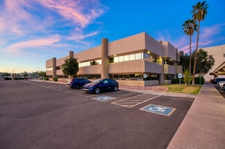Chandler, AZ Office/Medical - 485 S Dobson Rd