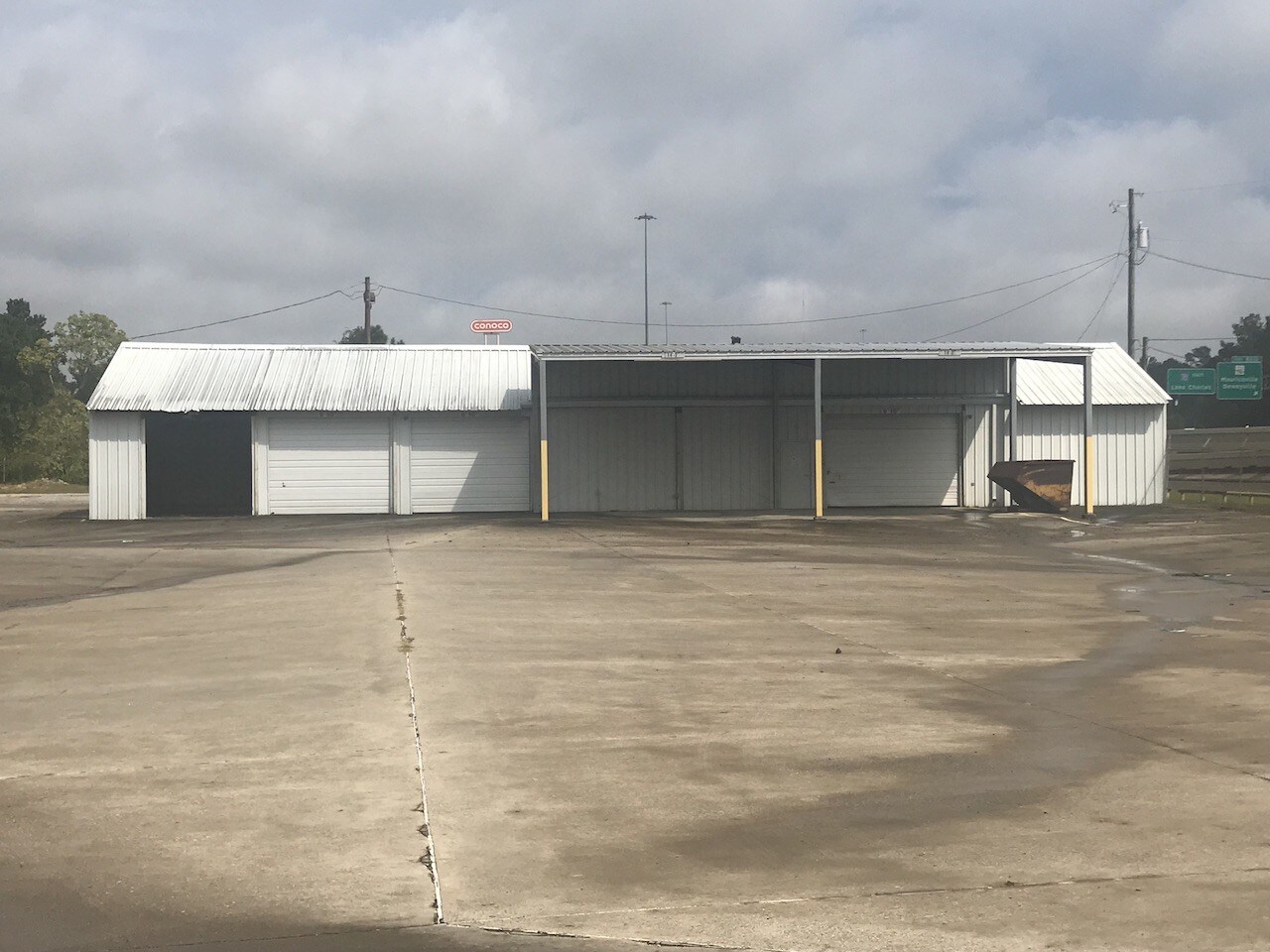 20582 Ih 10, Vidor, TX for Rent