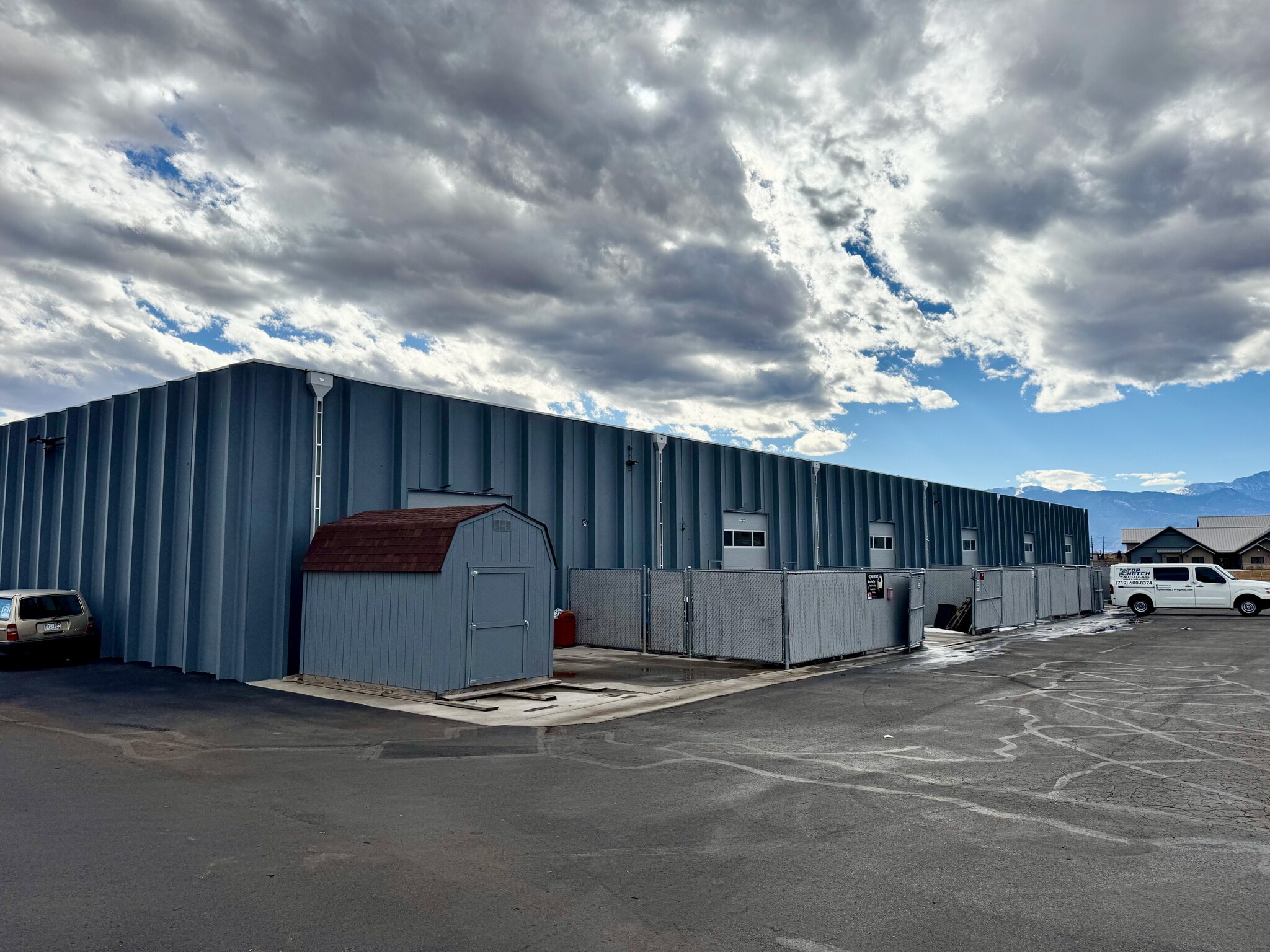 1110 Valley St, Colorado Springs, CO for Rent