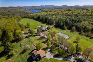 Henniker, NH Flex - 248 Huntington Rd