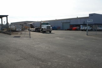 Eureka, CA Office - 3132-3134 Jacobs Ave