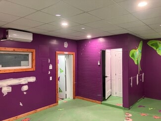 Wilmington, NC Office/Retail - 909 Starkeys Aly