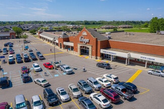 Canal Winchester, OH Retail - 6035 Gender Rd