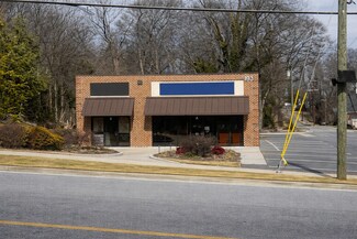 Lawrenceville, GA undefined - 193 E Pike St