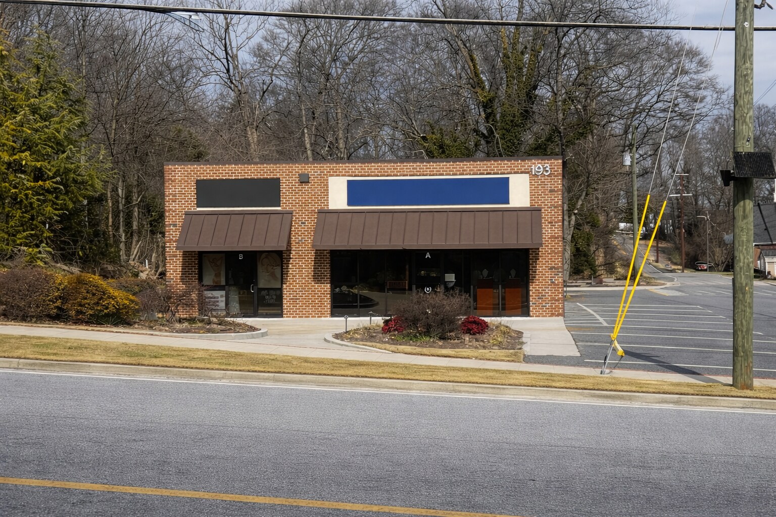 193 E Pike St, Lawrenceville, GA for Sale