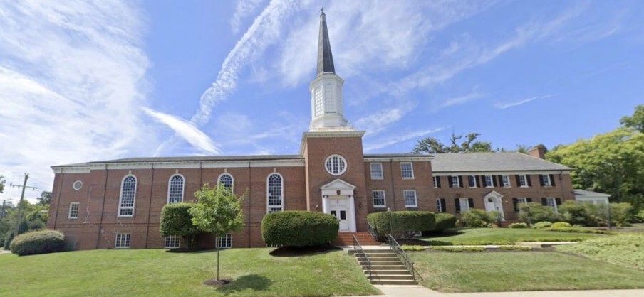1400 Russell Rd, Alexandria, VA for Sale
