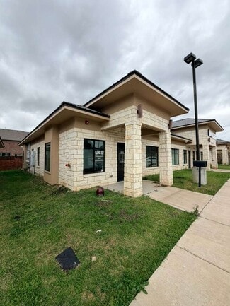 Lewisville, TX Office/Medical - MacArthur Blvd & Vista Ridge Mall Dr