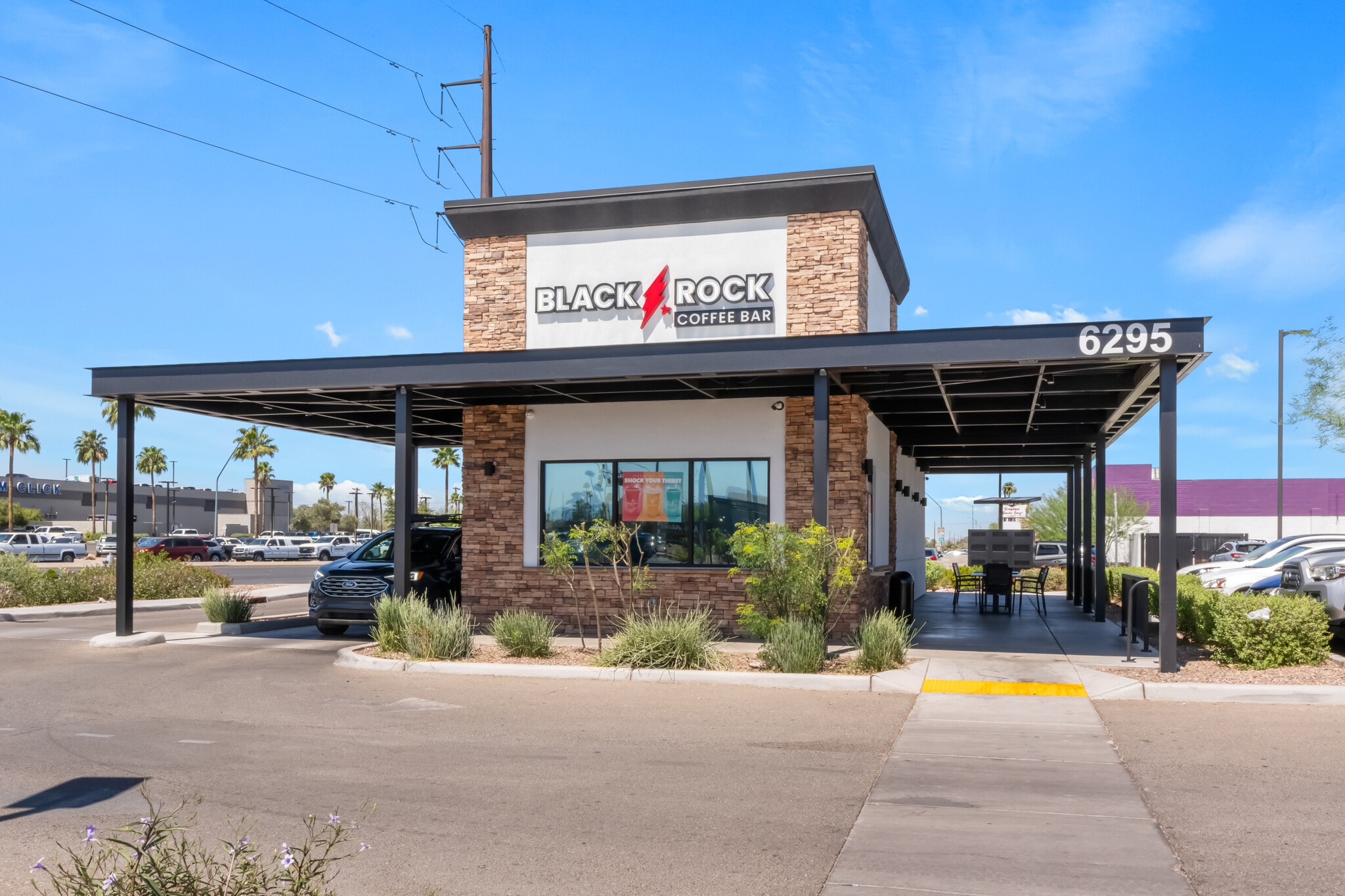 6295 E 22nd St, Tucson, AZ for Sale