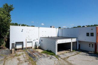 Cumberland, RI Retail, Industrial - 1800 Mendon Rd