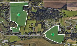 Leesport, PA Commercial Land - 3765 Adams Rd