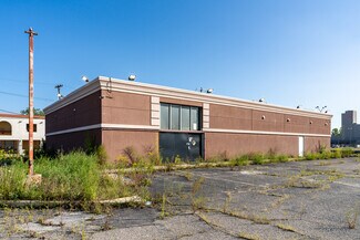 East Side Detroit Commercial Real Estate For Sale - Detroit, MI