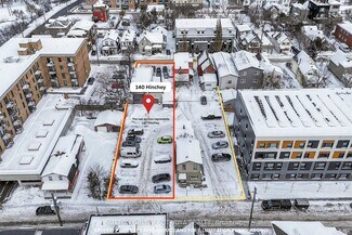 Ottawa, ON undefined - 140 Hinchey Av