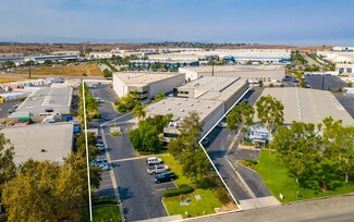 Riverside, CA undefined - 6455 Box Springs Blvd