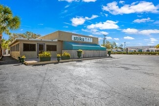 Sarasota, FL Restaurant - 4413 S Tamiami Trl