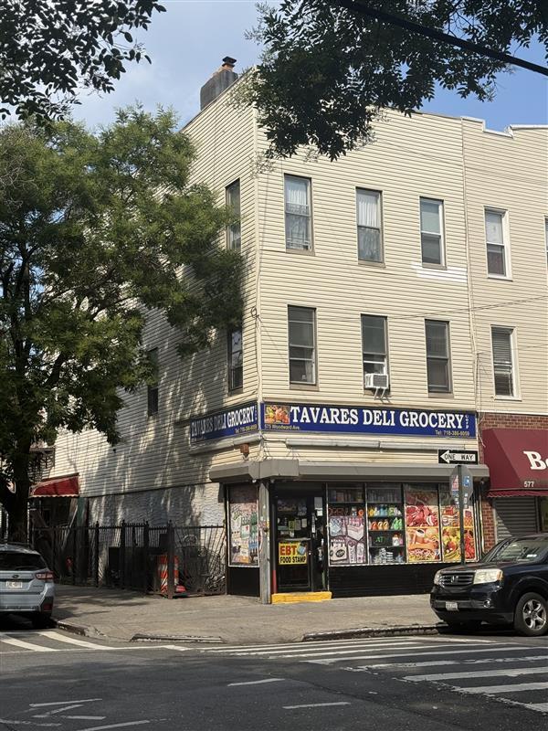 575 Woodward Ave, Ridgewood, NY for Sale
