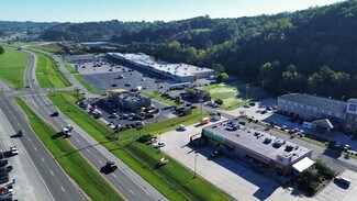 Dayton, TN Commercial - Able Dr @ Rhea County Hwy.